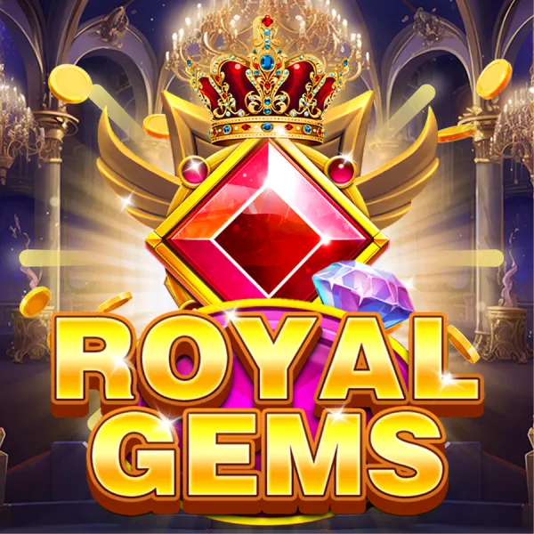 CosmoPlay : Royal Gems - STORYBET138