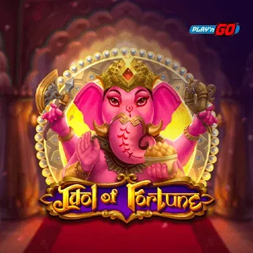 PlaynGo : Idol of Fortune - STORYBET138