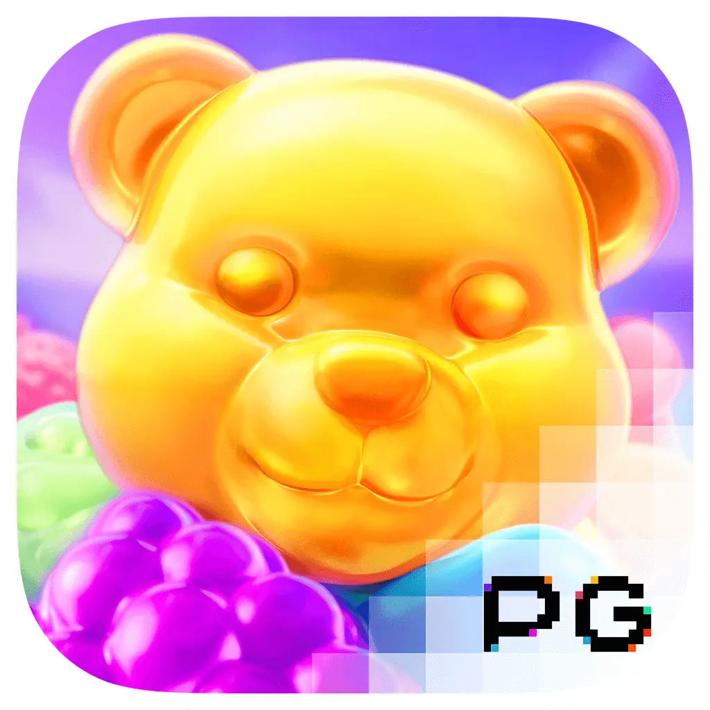 PGSoft : Fruity Candy - STORYBET138