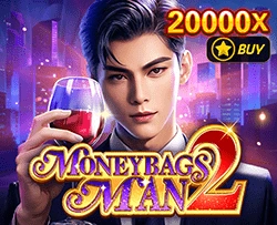 JDB : Moneybags Man 2 - STORYBET138