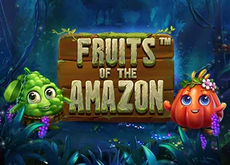 Pragmatic : Fruits of the Amazon - STORYBET138