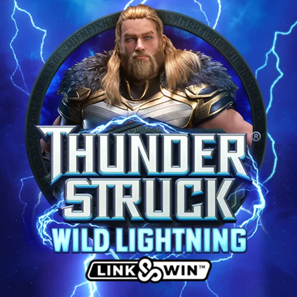 Microgaming : Thunderstruck Wild Lightning - STORYBET138