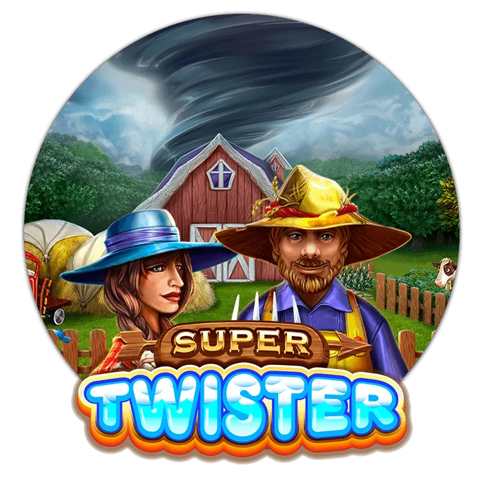 Habanero : Super Twister - STORYBET138