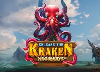 Pragmatic : Release the Kraken - STORYBET138