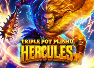 Triple Pot Plinko - Hercules - STORYBET138
