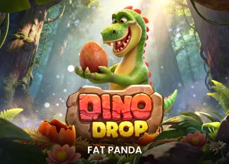 FatPanda : Dino Drop - STORYBET138