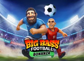 Big Bass Football Bonanza - STORYBET138