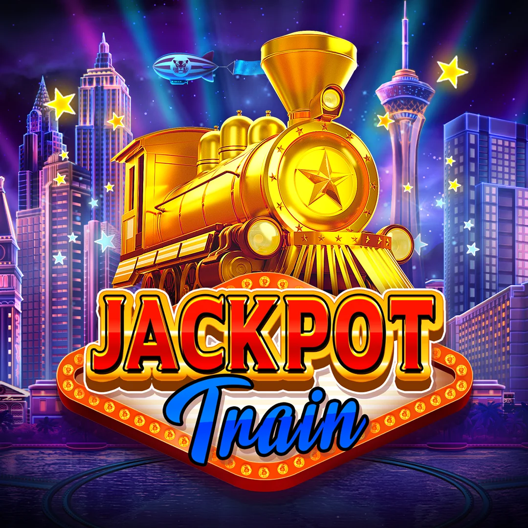 Redtiger : Jackpot Train - STORYBET138