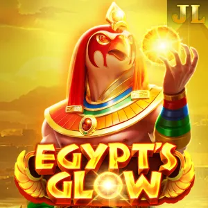 Jili : Egypts Glow - STORYBET138