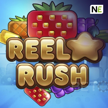 NetEnt : Reel Rush - STORYBET138