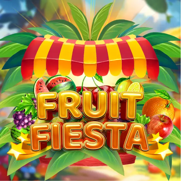 CosmoPlay : Fruit Fiesta - STORYBET138