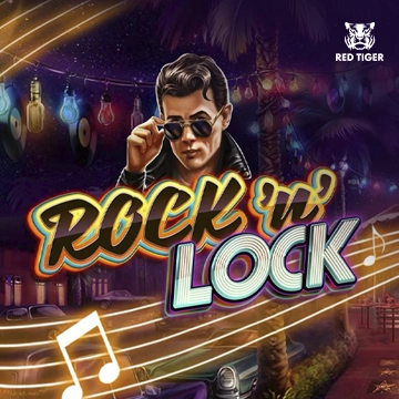 Redtiger : RocknLock - STORYBET138