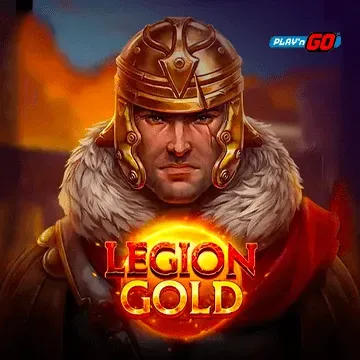 PlaynGo : Legion Gold - STORYBET138