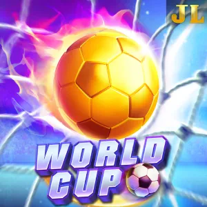 Jili : World Cup - STORYBET138