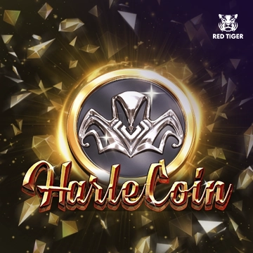 Redtiger : Harle Coin - STORYBET138