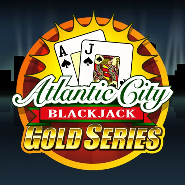 Atlantic City Blackjack Gold - STORYBET138