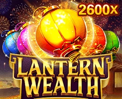 JDB : Lantern Wealth - STORYBET138