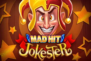 Playtech : Mad Hit Jokester - STORYBET138