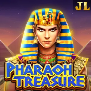 Jili : Pharaoh Treasure - STORYBET138