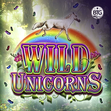 Bigtime : Wild Unicorns - STORYBET138
