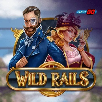 PlaynGo : Wild Rails - STORYBET138