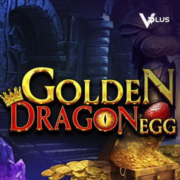 Vplus : Golden Dragon Egg - STORYBET138