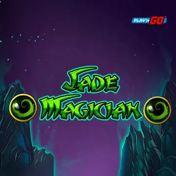 PlaynGo : Jade Magician - STORYBET138