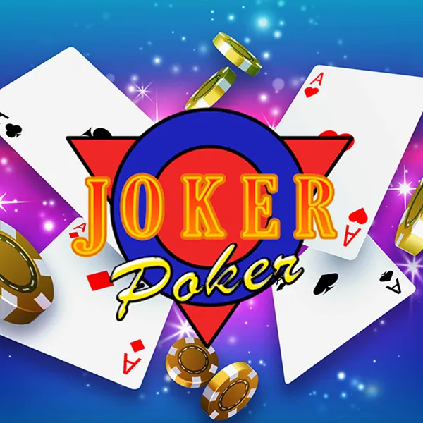 Joker Poker - STORYBET138