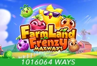 Spadegaming : Farmland Frenzy Maxways - STORYBET138