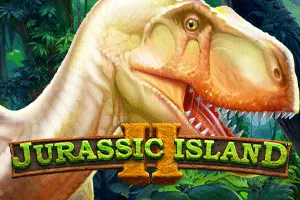 Playtech : Jurassic Island 2 - STORYBET138