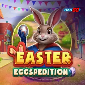 PlaynGo : Easter Eggspedition - STORYBET138