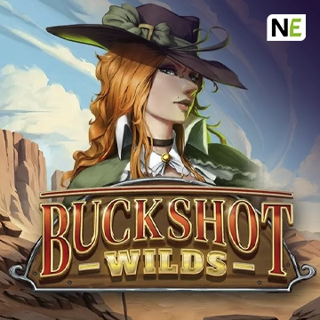 NetEnt : Buckshot Wilds - STORYBET138