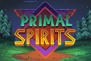 Playtech : Primal Spirits - STORYBET138