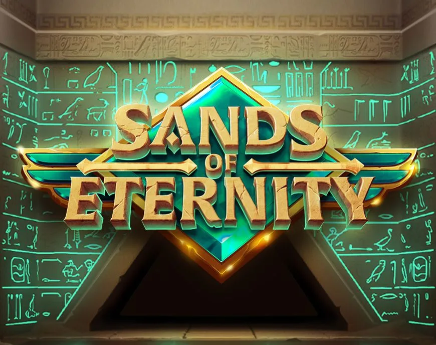 Slotmill : Sands of Eternity - STORYBET138