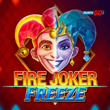 PlaynGo : Fire Joker Freeze - STORYBET138