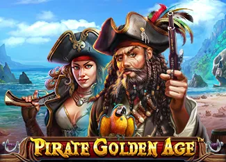 Pragmatic : Pirate Golden Age - STORYBET138