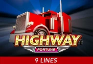 Spadegaming : Highway Fortune - STORYBET138