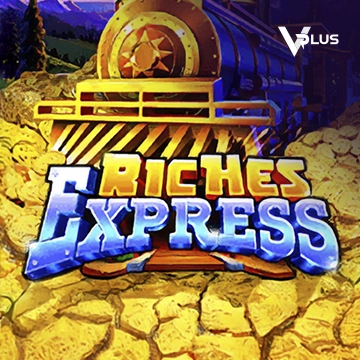 Vplus : Riches Express - STORYBET138