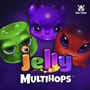 Redtiger : Jelly MULTIHOPS - STORYBET138