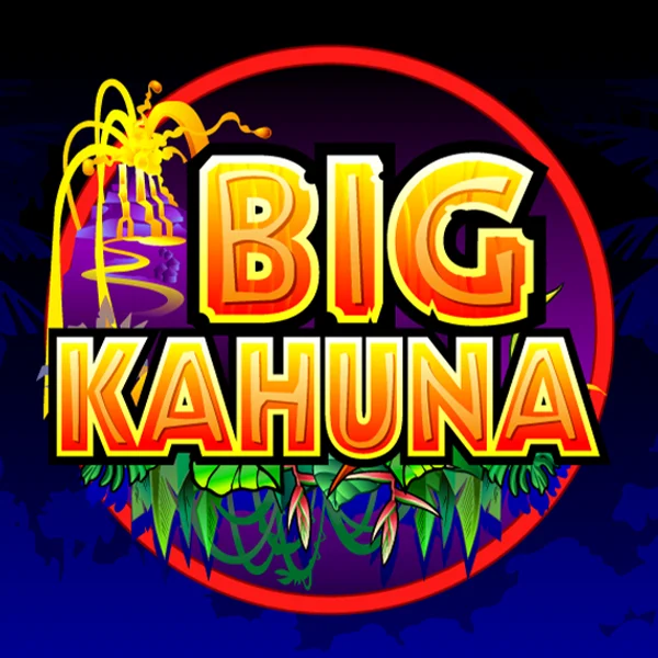 Microgaming : Big Kahuna - STORYBET138