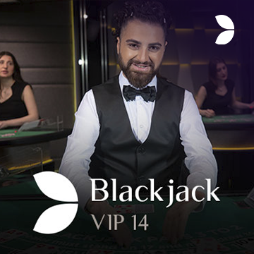 Blackjack VIP 14 - STORYBET138