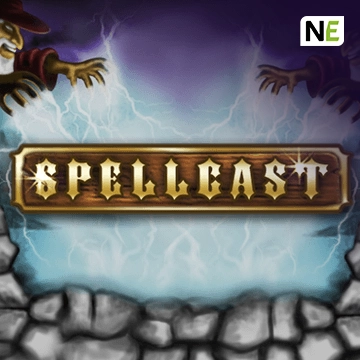 NetEnt : Spellcast - STORYBET138