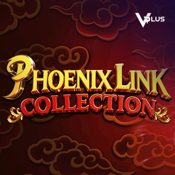 Vplus : Phoenix Link - Collection - STORYBET138