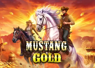 Pragmatic : Mustang Gold - STORYBET138