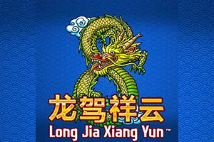 Playtech : Long Jia Xiang Yun - STORYBET138