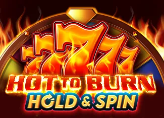 Pragmatic : Hot to Burn Hold and Spin - STORYBET138