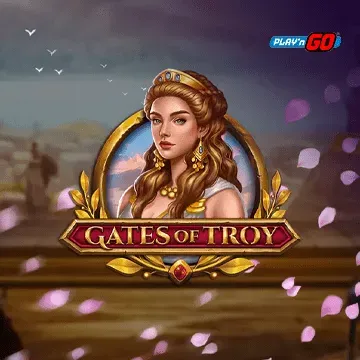 PlaynGo : Gates of Troy - STORYBET138