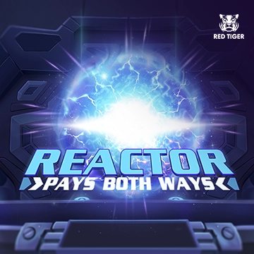 Redtiger : Reactor - STORYBET138