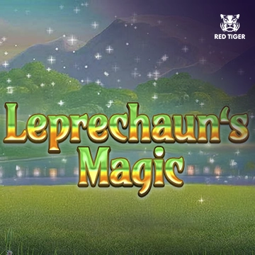 Redtiger : Leprechauns Magic - STORYBET138