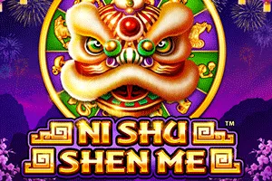 Playtech : Ni Shu Shen Me - STORYBET138